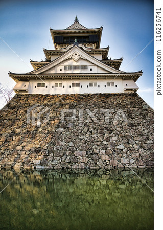 Kitakyushu Kokura Castle Kitakyushu Kokura Castle 116256741