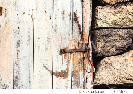 The Helleren houses in Jossingfjord, Norway 116256791