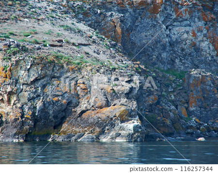 Olkhon island Olkhon island 116257344