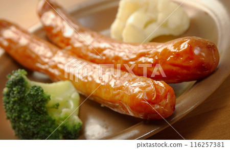 Sremska kobasica Sremska kobasica 116257381