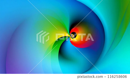Colorful bright abstract background for design Colorful bright abstract background for design 116258606