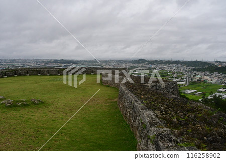 勝連城 056 116258902