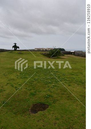 Katsuren Castle 063 116258910