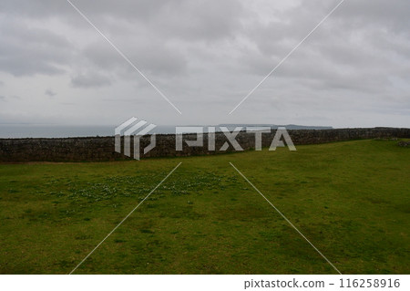 Katsuren Castle 069 116258916