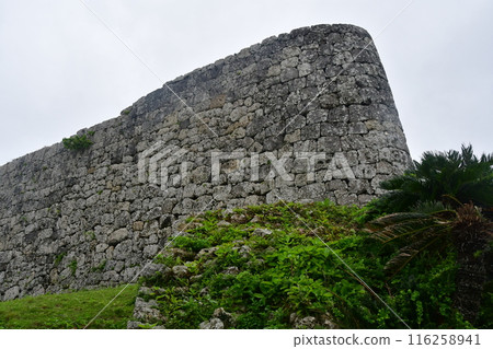 Katsuren Castle 089 Katsuren Castle 089 116258941