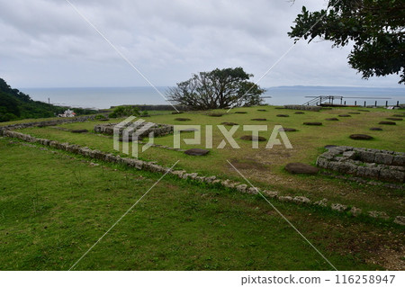 Katsuren Castle 094 Katsuren Castle 094 116258947