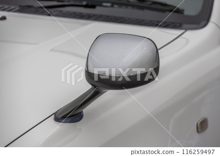 車門鏡 舊車後視鏡、側視鏡 116259497