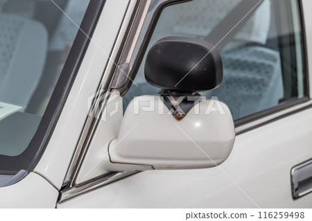車門鏡 舊車後視鏡、側視鏡 116259498