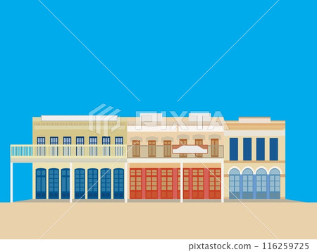 Sacramento, California, Old Sacramento Historic District 116259725