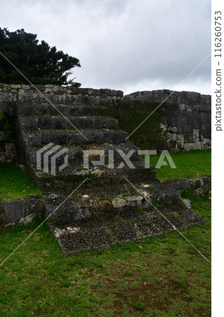 Katsuren Castle 137 Third enclosure, second enclosure Katsuren Castle 137 Third enclosure, second enclosure 116260753