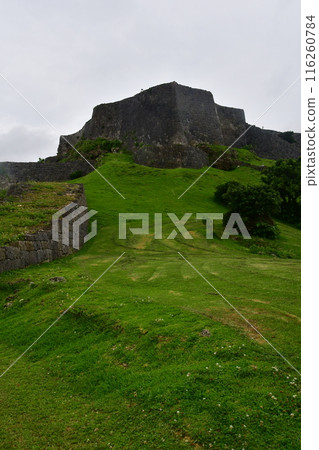 勝連城168 第三圍、第二圍、第一圍 116260784