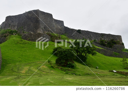 勝蓮城 170 第三城牆 116260786