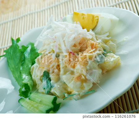 Ensaladilla Rusa 116261076