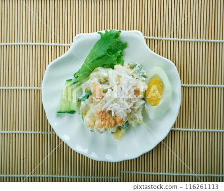 Ensaladilla Rusa 116261113