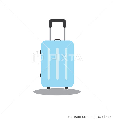 Holiday and travel icon 116261842