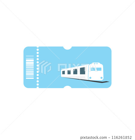 Holiday and travel icon 116261852