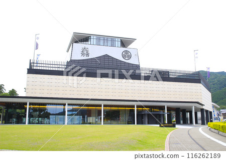 岐阜關原戰場紀念館/岐阜縣不破郡關原町關原 岐阜關原戰場紀念館/岐阜縣不破郡關原町關原 116262189