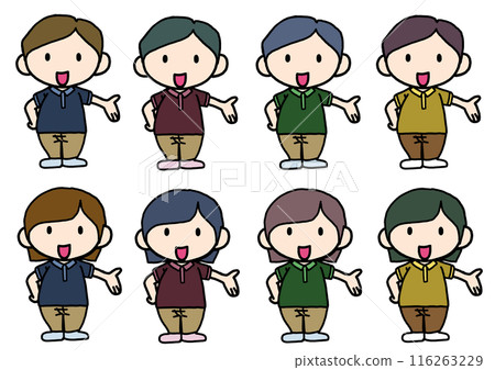 Simple Usher 6 Simple Usher 6 116263229