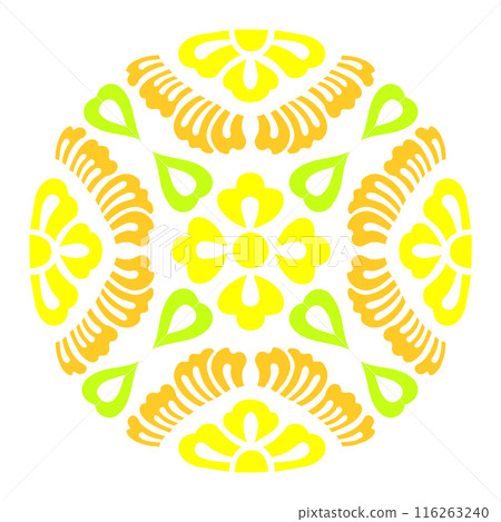 Embroidered butterfly pattern Embroidered butterfly pattern 116263240