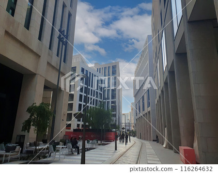 Msheireb in Doha Msheireb in Doha 116264632