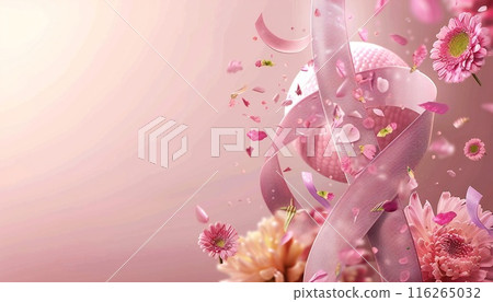 World cancer day concept design World cancer day concept design 116265032