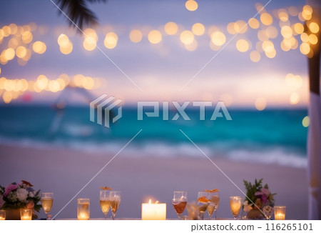 lights on the beach lights on the beach 116265101