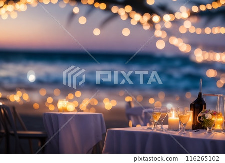lights on the beach lights on the beach 116265102
