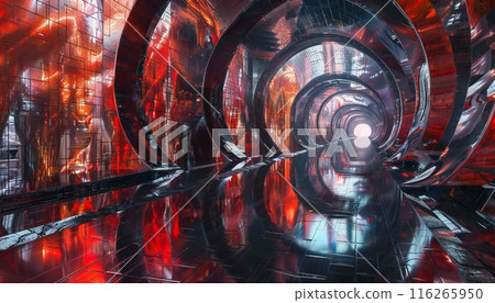 A journey to the virtual world 116265950