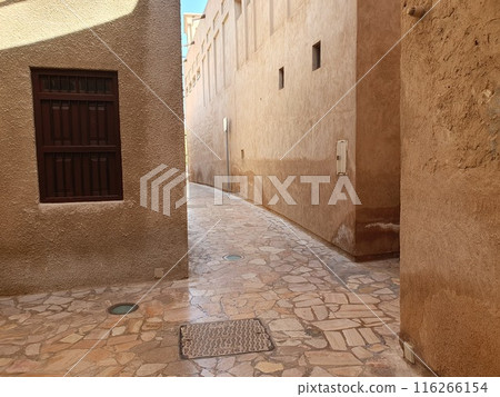 Dubai Historic Area Dubai Historic Area 116266154