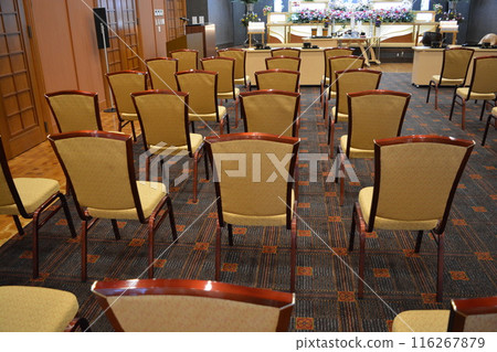 Ceremonial Hall 116267879