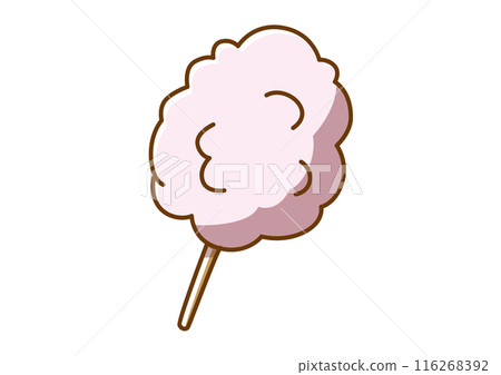 棉花糖手繪 116268392
