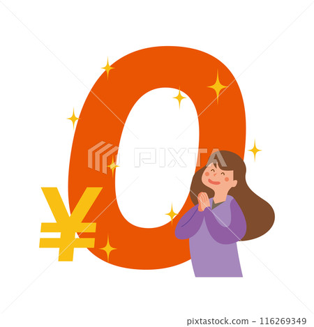 0日元幸福的女人 0日元幸福的女人 116269349