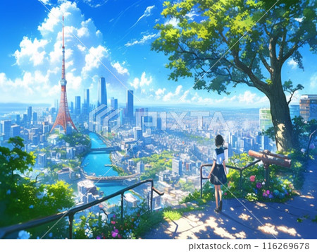 城市面貌 116269678