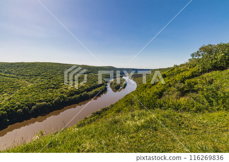 National Natural Park Dniester Canyon, Ukraine Letjache National Natural Park Dniester Canyon, Ukraine Letjache 116269836