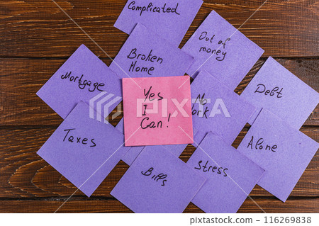 Yes I can can, a powerful message Photo Yes I can can, a powerful message Photo 116269838