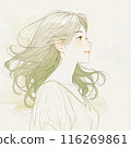 微笑的女人簡介 1 116269861