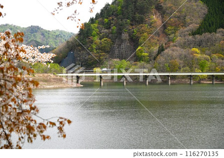 Spring in Yuda Spring in Yuda 116270135