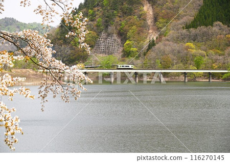 Spring in Yuda Spring in Yuda 116270145