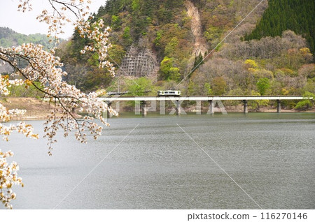 Spring in Yuda Spring in Yuda 116270146