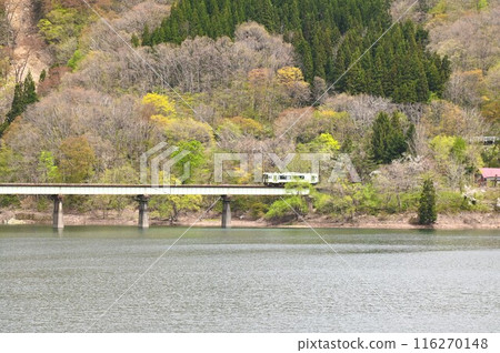 Spring in Yuda Spring in Yuda 116270148