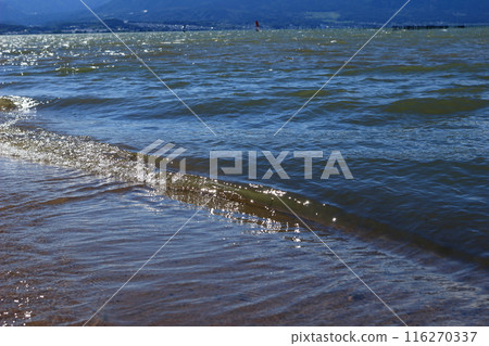 琵琶湖畔的風景 116270337