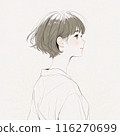 微笑的女人檔案 3 116270699