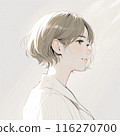 微笑的女人檔案 4 116270700