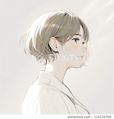 微笑的女人檔案 4 116270700