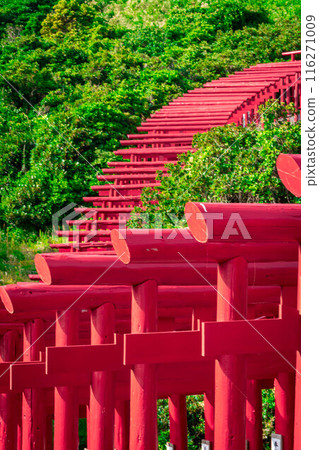 原來的角神社 116271009