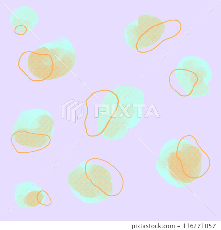 Abstract blur and line background illustration Mysterious Abstract blur and line background illustration Mysterious 116271057