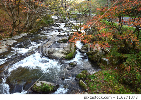 I went to the Nagura River Valley #103 I went to the Nagura River Valley #103 116271378