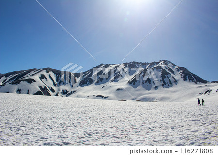 正岳、大城山、小山 正岳、大城山、小山 116271808