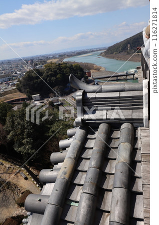 犬山城 犬山城 116271814