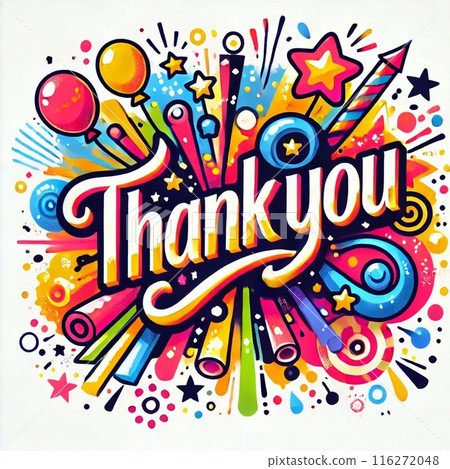 Pop "Thank You" 116272048